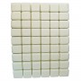 Matelas gaufrier confort Sleepy monobloc compressé - HERDEGEN
