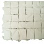 Matelas gaufrier confort Sleepy monobloc compressé - HERDEGEN