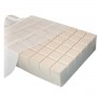 Matelas gaufrier confort Sleepy monobloc compressé - HERDEGEN