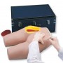 Fessier d'injection I.M. 