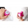 Mini masseur multifonction