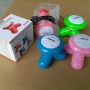 Mini masseur multifonction
