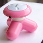 Mini masseur multifonction