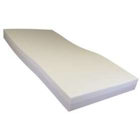 Matelas classe II mousse viscoélastique TOPI COMBI Compressé - HERDEGEN
