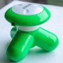 Mini masseur multifonction