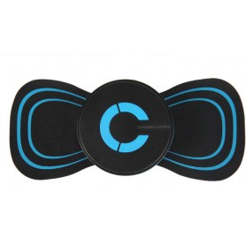 Mini masseur cervical électrique