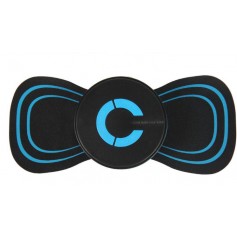 Mini masseur cervical électrique