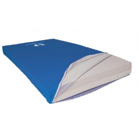 Matelas classe II visco 70 cm TOPI COMBI Compressé - HERDEGEN