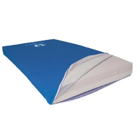 Matelas classe II visco 70 cm TOPI COMBI Compressé - HERDEGEN