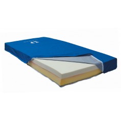 Matelas classe II visco 160 cm MAXI - HERDEGEN