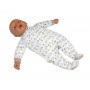 Poupée éducative physiothérapie sur nourrisson ba75 Erler Zimmer