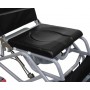 Fauteuil hygiénique de douche Aquareha - HERDEGEN