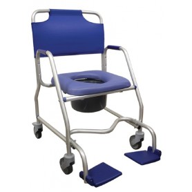 Chaise hygiénique de douche OBANA - HERDEGEN