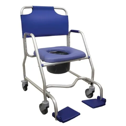 Chaise hygiénique de douche OBANA - HERDEGEN
