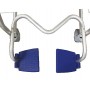 Chaise hygiénique de douche OBANA - HERDEGEN