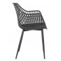 Fauteuil BRADLEY