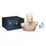Simulateur des soins de trachéotomie 
