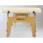 Table de massage portable Bianca