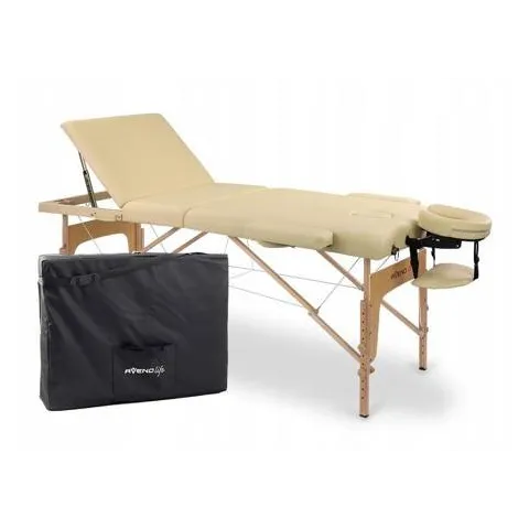 Table de massage portable Bianca