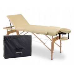 Table de massage portable Bianca