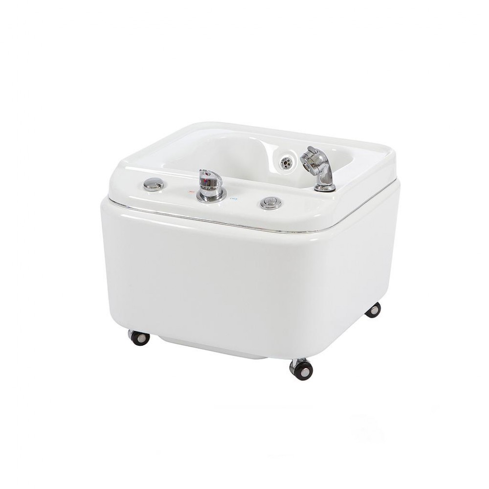 Foot basin discount