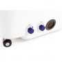 FOOT SPA BASIN - META