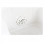 FOOT SPA BASIN - META