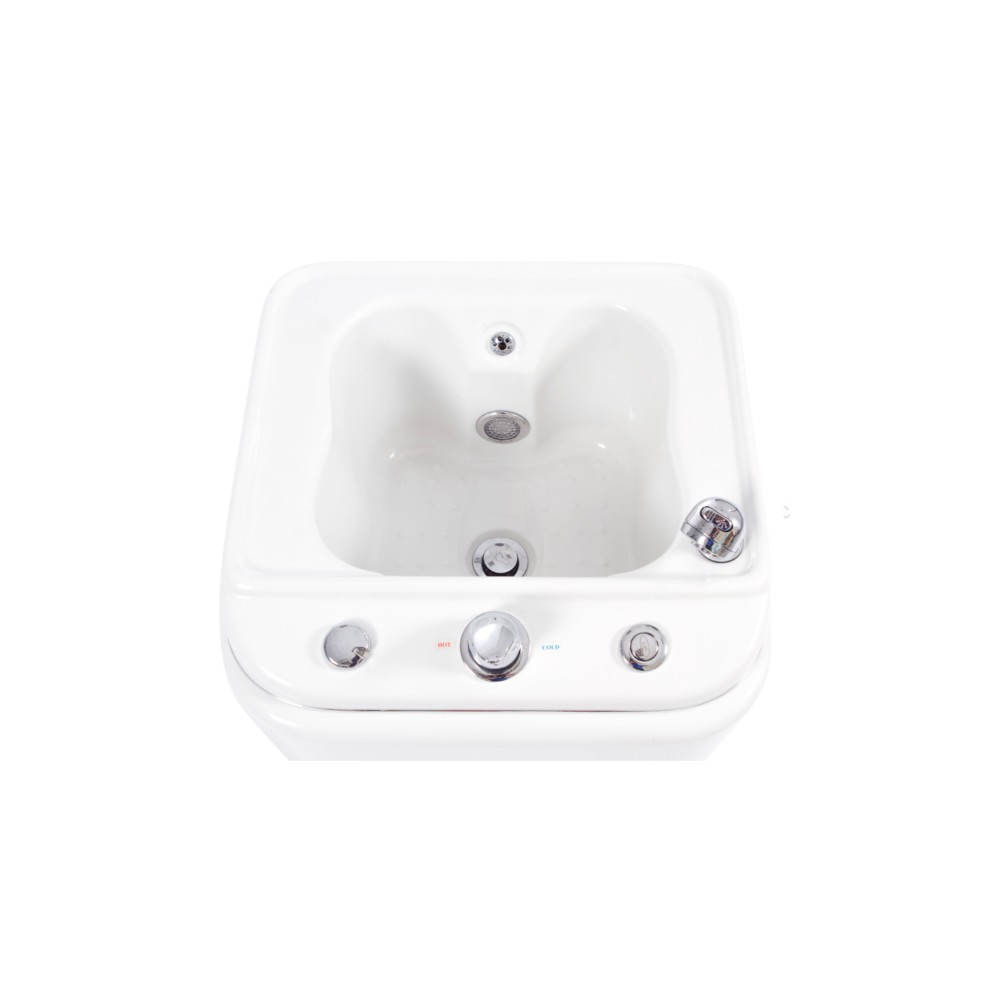 FOOT SPA BASIN META