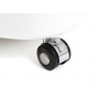 FOOT SPA BASIN - META