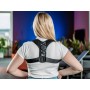 Correcteur de posture orthopédique