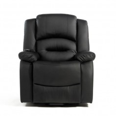 Fauteuil Releveur Massant Chauffant