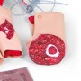 Kit de simulation de blessures II 