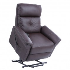 Fauteuil Releveur Diamant 2 moteurs