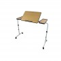 Table de déjeuner et de lecture DUO