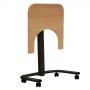 Table de travail TASMANIE pour fauteuil
