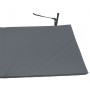 Tapis de lit ALZHEIMER