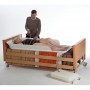 Bain au lit JUBE