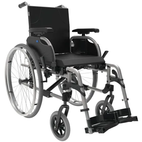 Fauteuil roulant manuel ICON 40