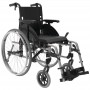 Fauteuil roulant manuel ICON 40