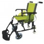 Fauteuil roulant GIRO avec freins tierce-personne