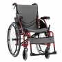 Fauteuil roulant manuel S-ERGO 125