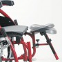 Fauteuil roulant manuel S-ERGO 125