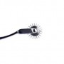 Roue à dentée en Acier Inoxydable de Wartenberg