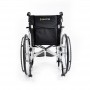 Fauteuil roulant pliable MOUVLIGHT