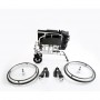 Fauteuil roulant pliable MOUVLIGHT