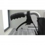 Fauteuil roulant pliable MOUVLIGHT