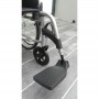 Fauteuil roulant pliable MOUVLIGHT