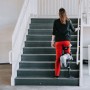 Béquille genou main libre iWalk 3.0