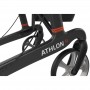 Rollator CARBONE ATHLON
