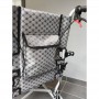 Fauteuil de transfert AIR - IDENTITÉS